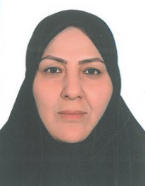 فاطمه رمضانی