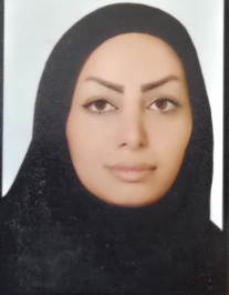 الهه علیمرادی جزی