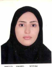 زهرا امامی زاده