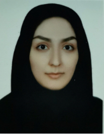 فاطمه عراقی