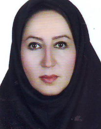 معصومه عزیزی
