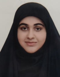 فاطمه حسینی
