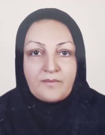 رقیه فرج اللهی