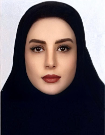 مرضیه بدری اهری
