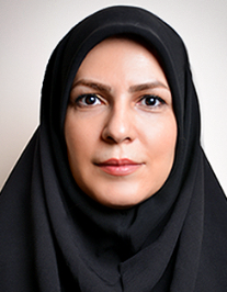 عاطفه سادات نفیسی عزیزی
