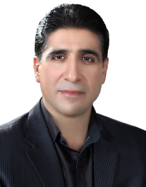 مسعود پوررحیمی