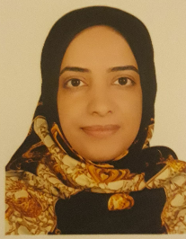 فاطمه خالقی