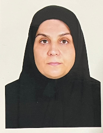 خدیجه صادقی