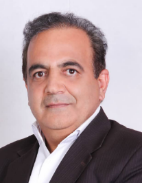 گرامی شفیعی