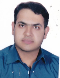 اطهر مداح عارفی