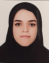مریم سهامی شیرازی