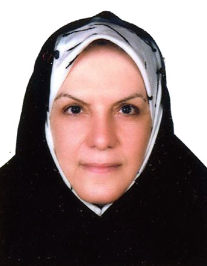 معصومه خالقی پور
