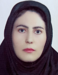 مهین عاشقی آلمالو