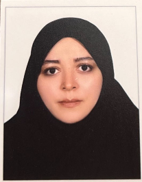 طاهره شاطری