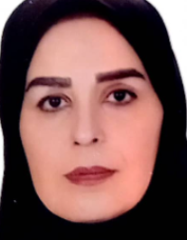 فاطمه شهبازی