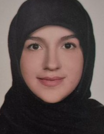 فاطمه ملکی