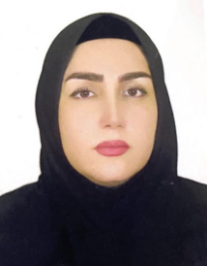 سمیه سلیمی