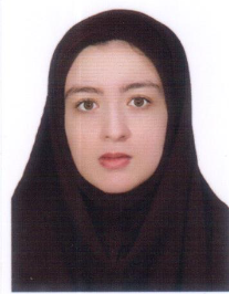 فهیمه یوسفی مقدم امامقلی