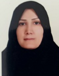 سیده زهرا احمدزاده