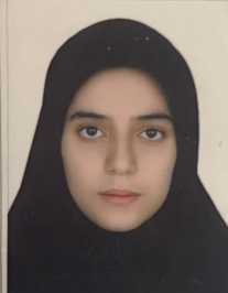 غزاله رجبی حسین آبادی