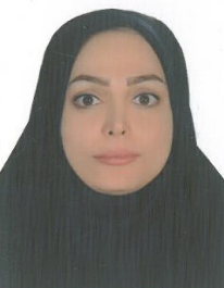 مهدیه شکیبا زرکامی