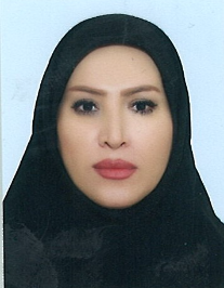 رقیه حیدروندکوهساره