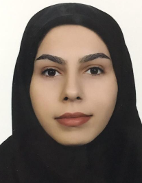 سارا سادات عربی زنجانی