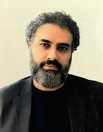 پیمان ضیایی