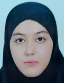 زهرا الوندی