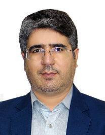 اکبر محمدی