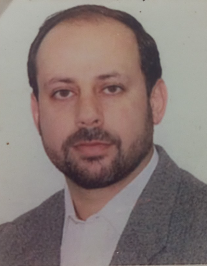 غلامرضا بردبار