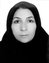 معصومه دررودی