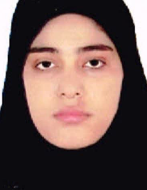 ریحانه سادات حسینی منش