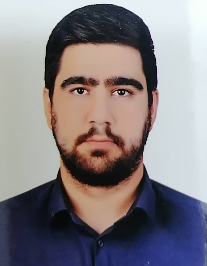 محمد کاظم دانش چراغ علیخانی