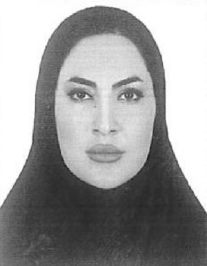 آرشیدا مهبودی فرد