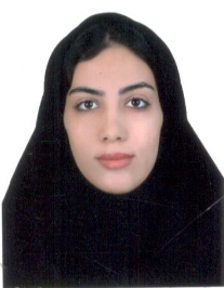 مریم سلیمیان اول بجستانی