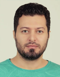 علی لشگریان