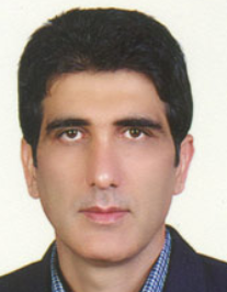 علی عظیمی