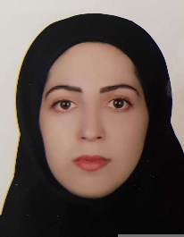 الهام رضائی