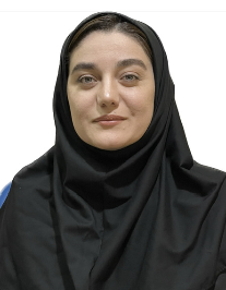 معصومه داودی