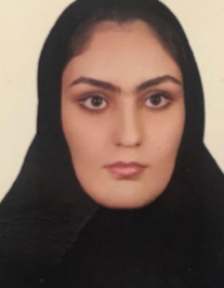 معصومه عبداللهی