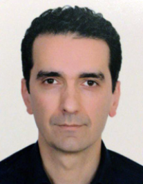 علیرضا اقتداری نمین