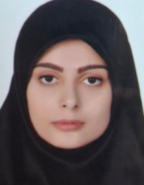 مریم عابدی