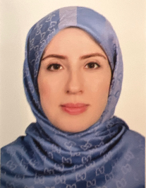 فاطمه شهیدی صادقی