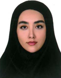 حانیه احمدی
