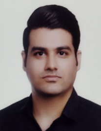 علیرضا زارع سراجی