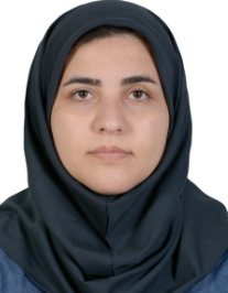 فاطمه نقدی پور
