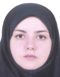 مریم خسروانی شایان