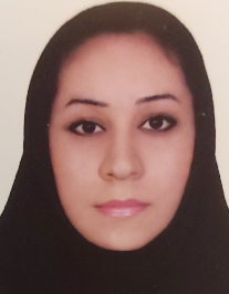 نسرین رفیعی