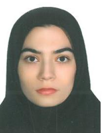 مهسا بیات پریدری